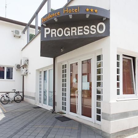 Hotel&Residence Progresso Lido di Jesolo Quarto foto
