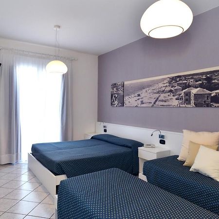 Hotel&Residence Progresso Lido di Jesolo Quarto foto