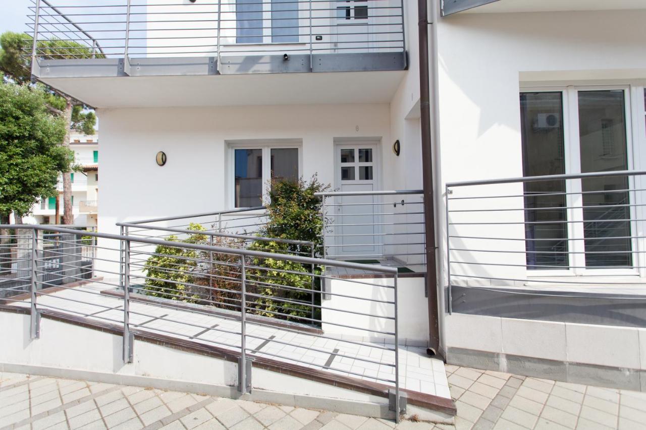 Hotel&Residence Progresso Lido di Jesolo Quarto foto