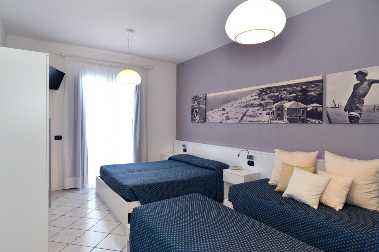 Hotel&Residence Progresso Lido di Jesolo Quarto foto