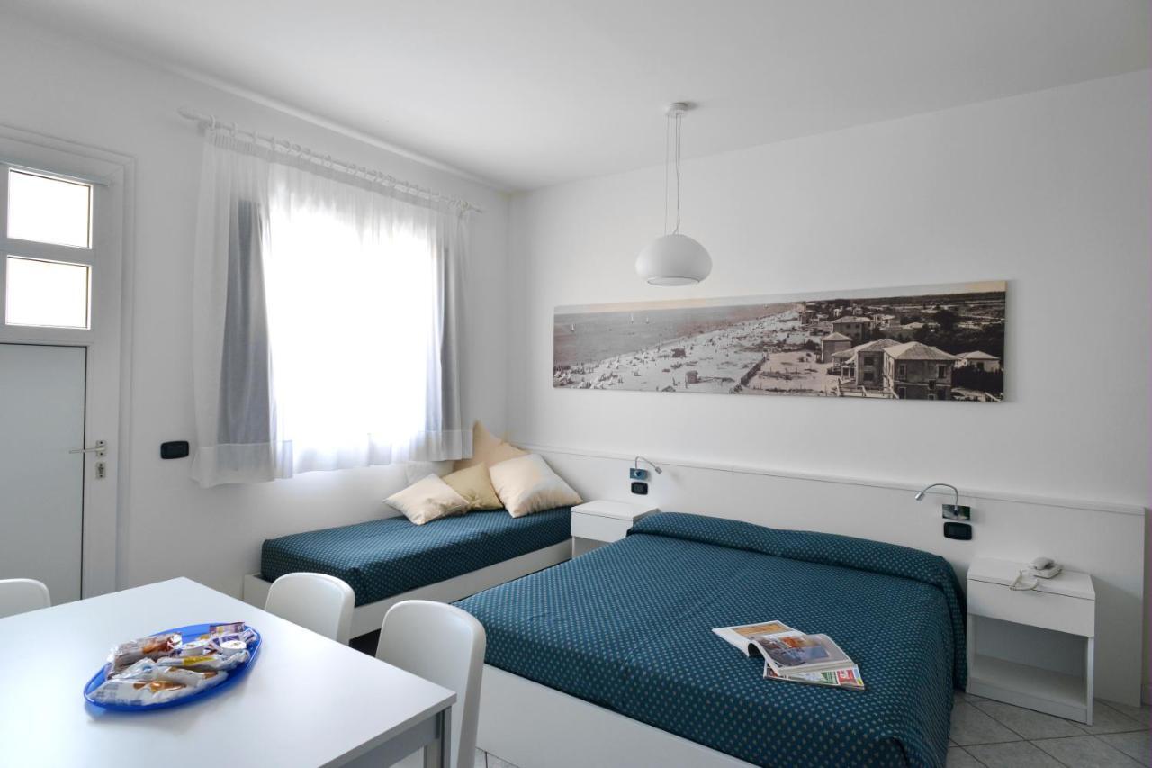 Hotel&Residence Progresso Lido di Jesolo Quarto foto